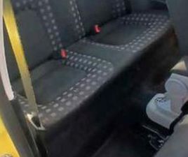 VOLKSWAGEN - NEW BEETLE