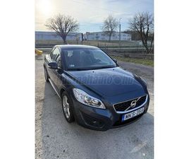 VOLVO C30 VOLVO C30 1.6 D DRIVE SUMMUM