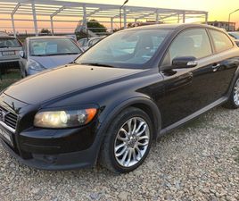 VOLVO C30 VOLVO C30 7,999 BGN