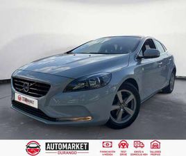VOLVO V40 D2 D2 MOMENTUM 115
