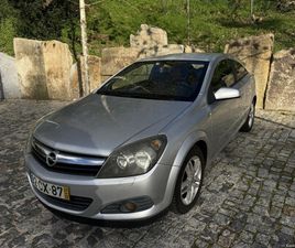 OPEL ASTRA 1.3 CDTI GTC FEVEREIRO/07