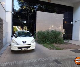 PEUGEOT 207 COMPACT 1.4 NAFTA ,NUNCA GAS.