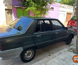 RENAULT 9 MODELO 1997