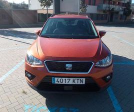 SEAT - ARONA