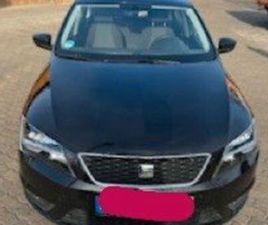 SEAT TOLEDO 1.2 TSI 81KW START&STOP STYLE STYLE
