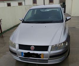 FIAT STILO