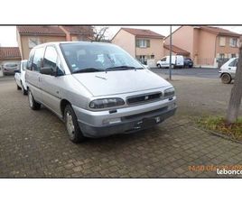 ULYSSE AN 2000 HDI 110