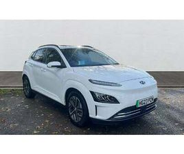 HYUNDAI KONA ELECTRIC 150KW ULTIMATE 64KWH 5DR AUTO