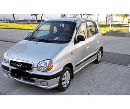 HYUNDAI - ATOS PRIME
