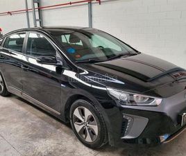 HYUNDAI - IONIQ 1.6 GDI HEV KLASS DCT