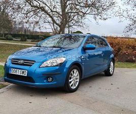 KIA PROCEED KIA PRO CEED