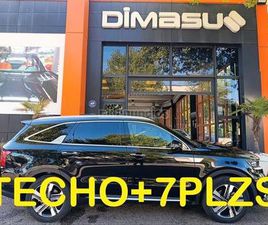 KIA SORENTO KIA - SORENTO 1.6 TGDI PHEV PLUS EDITION 4X4 7PL