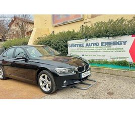 BMW SERIE 3 316 BMW SÉRIE 3 316I BERLINE 136CH 4 PORTES