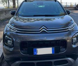 CITROEN C3 AIRCROSS C3 AIRCROSS PURETECH 110 S&S SHINE