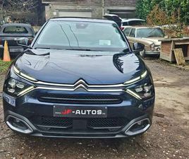 C4 1.2 ESS FINITION SHINE