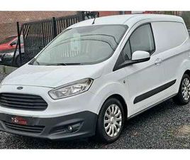 1.5 TDCI AMBIENTE GPS//CLIM DIGITAL// GARANTIE