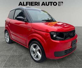 L7E 12 KWH E.PIC - QUADRICICLO PESANTE