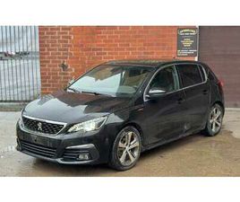 1.2I GT-LINE (EU6.3) FULL OPTION