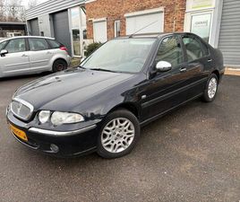 ROVER 1.8I /BOÎTE AUTO/ 120CV/ CT OK/