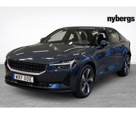 LONG RANGE SINGLE MOTOR 78KWH