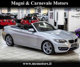 D SPORT CABRIO|NAVI|SPORT ELECTRIC SEATS|BI-XENO