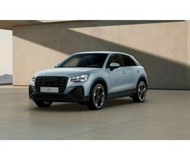 1.5 TFSI S LINE NAVI DIGITALES COCKPIT SOUNDSYSTEM