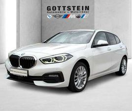 I 5-TÜRER AUT. ADVANTAGE