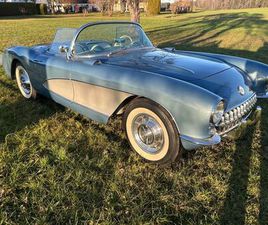 CORVETTE C1 CORVETTE C1