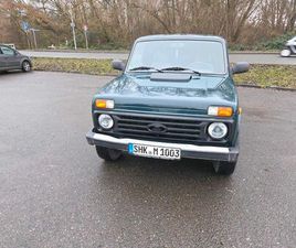 LADA NIVA 1700