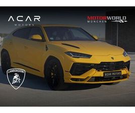 S 4.0 V8 SPORT 23ZOLL*PPF*