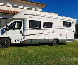 FIAT MOBILVETTA KEPA P65 P65