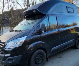 AUTARK DURCH SOLAR, AHK, LANGES BETT, WECHSELRICH.