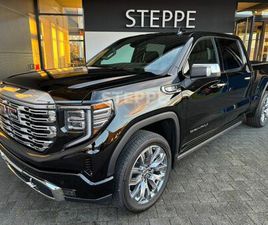 GMC SIERRA 1500 DENALI 3.0L CREW CAB MY26 AHK 22