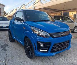 LIGIER JS60 LIGIER JS60 DCI ULTIMATE TEC ICE