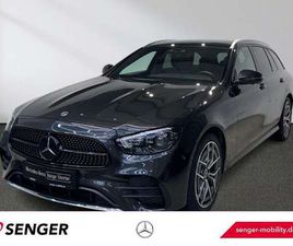 T D 4M AMG LINE BURMESTER PANORAMA AHK