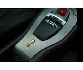 FERRARI 458 MANSORY | ERSTBESITZ FUßBALLWELTMEISTER