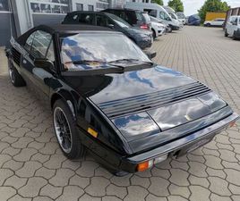 FERRARI MONDIAL 3.2 CABRIO