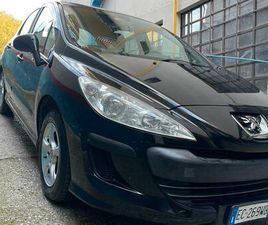 PEUGEOT 308 1.4VTI 2010