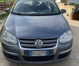JETTA 1.9 TDI COMFORTLINE