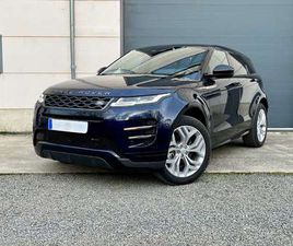 EVOQUE 1,5L MHEV P300 R-DYNAMIC SE