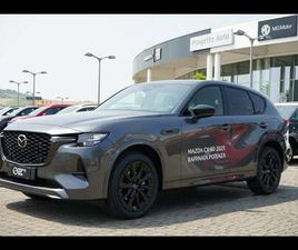 3.3L E-SKYACTIV D 249 CV M HYBRID AWD HOMURA PLUS