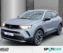 1.2 TURBO ELEGANCE KOMFORT-PAKET ALLWETTER DIGITAL