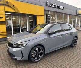 GS TURBO +NAVI+RFK+WINTERPAKET+