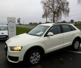 2WD SÉRIE 1 2.0 TDI DPF 140 CLIM