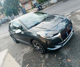 DS DS3 3 BLUEHDI 100 S&S SPORT CHIC