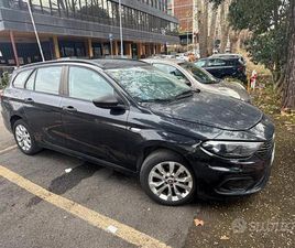 FIAT TIPO 1.4 T-JET 120CV GPL SW EASY