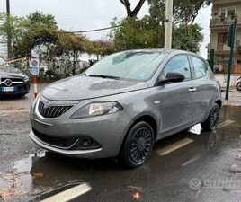 LANCIA YPSILON 1.0 FIREFLY 5 PORTE S&S HYBRID ECOC