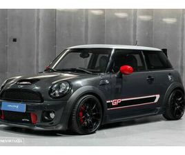 MINI 3 PORTAS JOHN COOPER WORKS GP