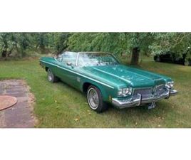 TE KOOP ZELDZAME OLSMOBILLE DELTA 88 CONVERTIBLE — OLDSMOBILE — MARKTPLAATS
