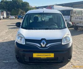 RENAULT KANGOO EXPRESS MAXI 1.5 DCI MAXI JOY